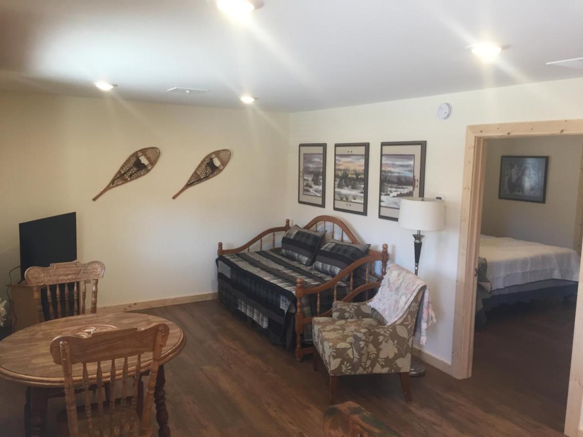 Creekside Downtown Vacation Suites, Only Adults 25 Or Older Бъфало Екстериор снимка
