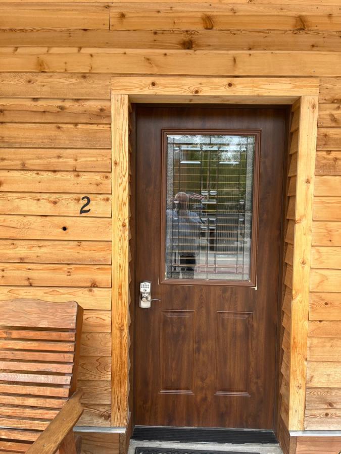 Creekside Downtown Vacation Suites, Only Adults 25 Or Older Бъфало Екстериор снимка